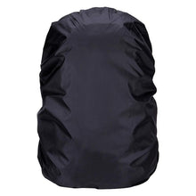 Load image into Gallery viewer, travel accessories Waterproof Backpack Cover Bag Camping Hiking Outdoor fold Cover Rucksack bags for women 2019 Dust organizer *