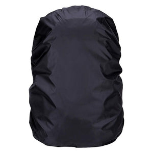 travel accessories Waterproof Backpack Cover Bag Camping Hiking Outdoor fold Cover Rucksack bags for women 2019 Dust organizer *
