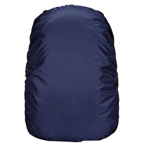 travel accessories Waterproof Backpack Cover Bag Camping Hiking Outdoor fold Cover Rucksack bags for women 2019 Dust organizer *