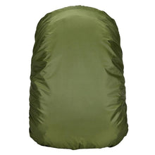 Load image into Gallery viewer, travel accessories Waterproof Backpack Cover Bag Camping Hiking Outdoor fold Cover Rucksack bags for women 2019 Dust organizer *