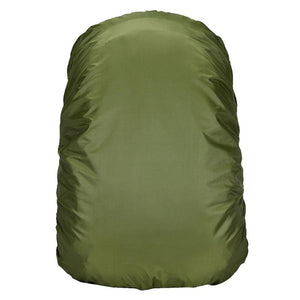 travel accessories Waterproof Backpack Cover Bag Camping Hiking Outdoor fold Cover Rucksack bags for women 2019 Dust organizer *