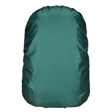 Load image into Gallery viewer, travel accessories Waterproof Backpack Cover Bag Camping Hiking Outdoor fold Cover Rucksack bags for women 2019 Dust organizer *