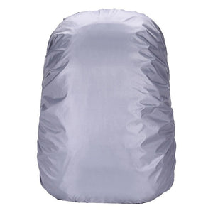 travel accessories Waterproof Backpack Cover Bag Camping Hiking Outdoor fold Cover Rucksack bags for women 2019 Dust organizer *