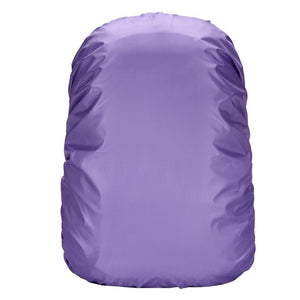 travel accessories Waterproof Backpack Cover Bag Camping Hiking Outdoor fold Cover Rucksack bags for women 2019 Dust organizer *