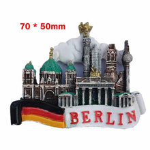 Load image into Gallery viewer, Australian 3D Kangaroo Refrigerator Magnet Fridge Magnets Wall Magnet Home Decoration Tourist Souvenir Arts Crafts