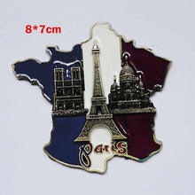 Load image into Gallery viewer, Australian 3D Kangaroo Refrigerator Magnet Fridge Magnets Wall Magnet Home Decoration Tourist Souvenir Arts Crafts