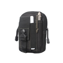 Load image into Gallery viewer, Portable Military First Aid bag Emergency Case Tactical Waist Pack Camping Climbing Bag Outdoor Bag Water Resistant For Hiking