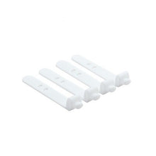 Load image into Gallery viewer, 4pcs Creative Travel Accessories Silica Gel Cable Winder Earphone Protector USB Phone Holder Accessory Packe Organizers Dropship