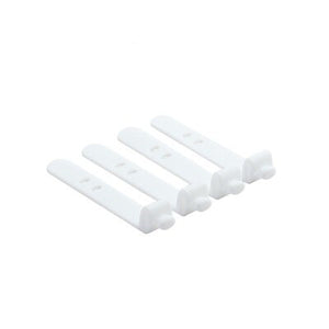 4pcs Creative Travel Accessories Silica Gel Cable Winder Earphone Protector USB Phone Holder Accessory Packe Organizers Dropship