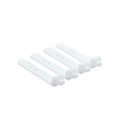 4pcs Creative Travel Accessories Silica Gel Cable Winder Earphone Protector USB Phone Holder Accessory Packe Organizers Dropship