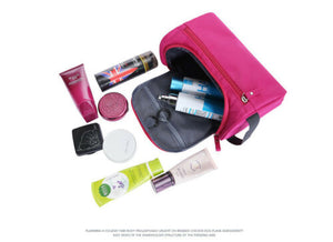 2019 Fashion Brand New Hot Travel Wash Bag Men Womens Toiletry Organizer Shaving Cosmetic Case Waterproof