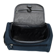 Load image into Gallery viewer, 2019 Fashion Brand New Hot Travel Wash Bag Men Womens Toiletry Organizer Shaving Cosmetic Case Waterproof