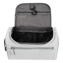 Load image into Gallery viewer, 2019 Fashion Brand New Hot Travel Wash Bag Men Womens Toiletry Organizer Shaving Cosmetic Case Waterproof