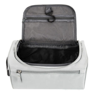 2019 Fashion Brand New Hot Travel Wash Bag Men Womens Toiletry Organizer Shaving Cosmetic Case Waterproof