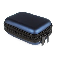 Load image into Gallery viewer, Camera Bag Case For Canon G9X G7 X G7X Mark II SX730 SX720 SX710 SX700 SX610 SX600 N100 SX280 SX275 SX260 SX240 S130 S120 S110