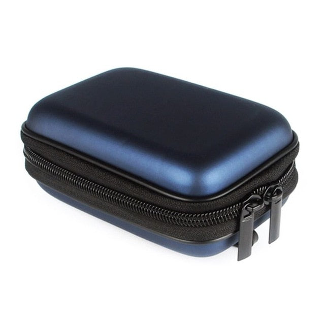 Camera Bag Case For Canon G9X G7 X G7X Mark II SX730 SX720 SX710 SX700 SX610 SX600 N100 SX280 SX275 SX260 SX240 S130 S120 S110