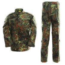 Load image into Gallery viewer, US Army Tactical Military Camouflage Combat Uniform Airsoft Camo BDU Men Clothing Set Outdoor Hunting suits CP S-XXXL