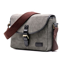 Load image into Gallery viewer, Retro Photo Camera Bag Case Cover For Canon EOS 200D 77D 7D 80D 800D 1300D 6D 70D 760D 750D 700D 600D 100D 1200D 1100D SX540